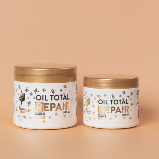 Tratamiento Reparador Oilr Repair x 300 ml