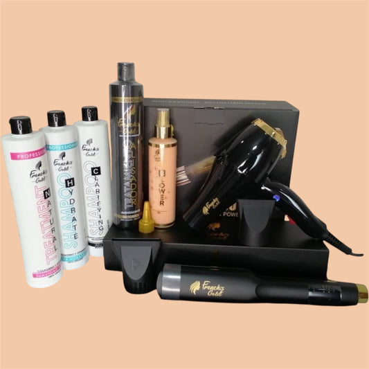 Combo Básico Eléctrico Total