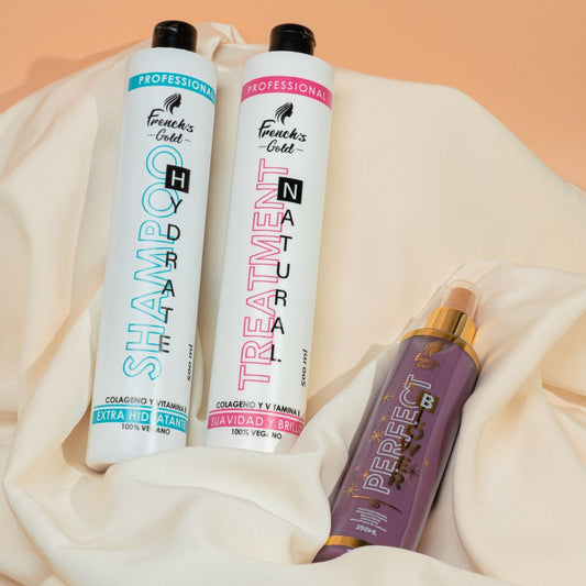 Kit Post Cuidado x 500ml