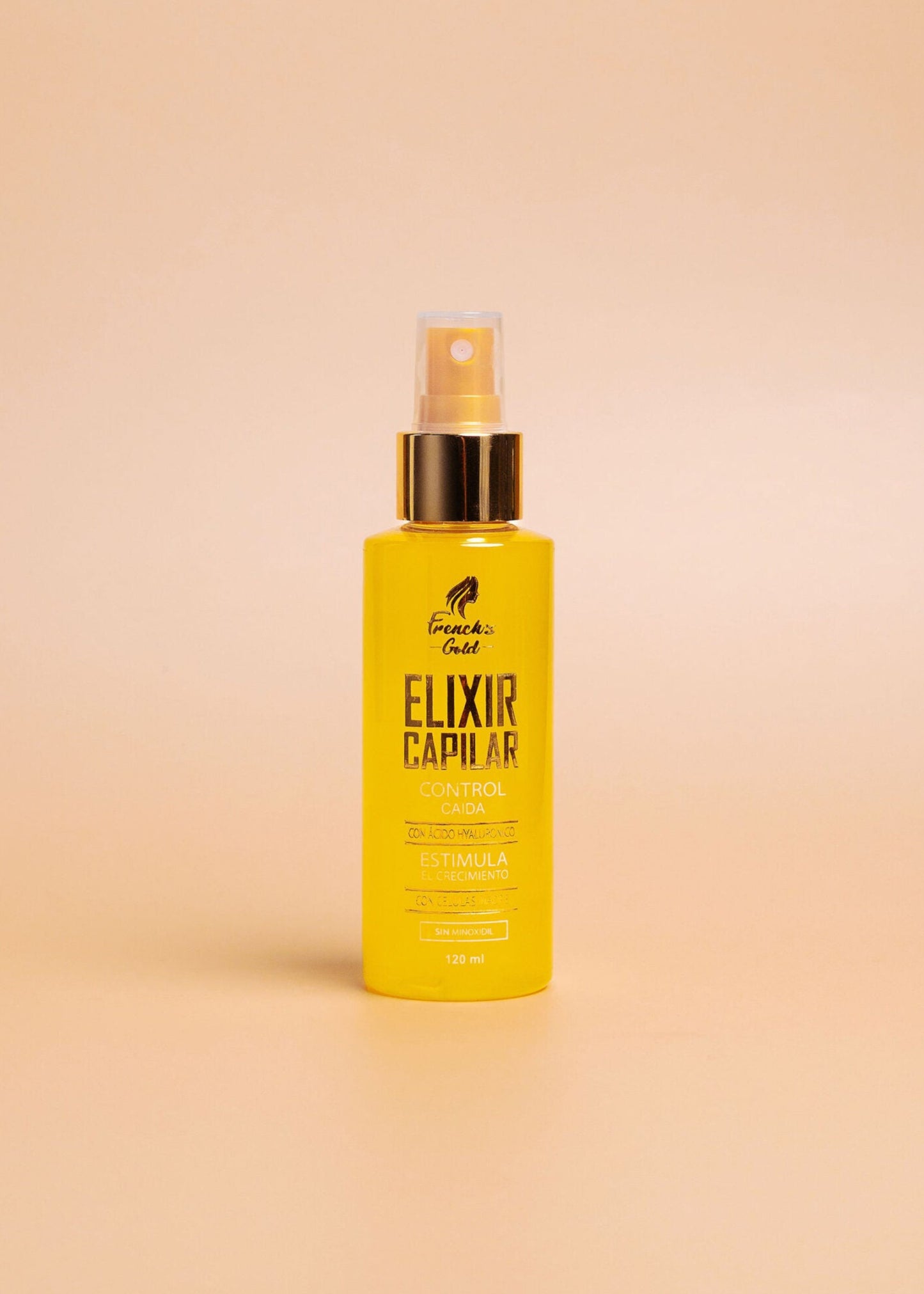 Elixir Capilar