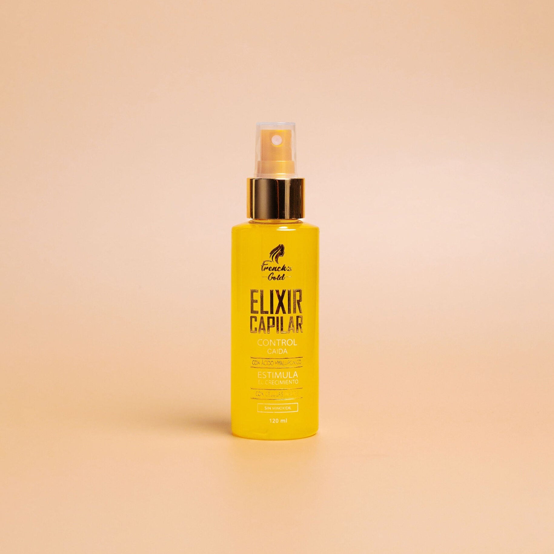 🟡 ELIXIR CAPILAR – CONTROL CAÍDA