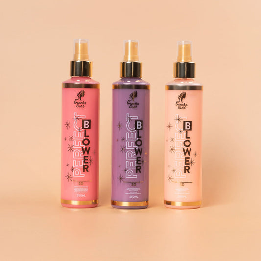 Protector térmico Perfect Blower x 250 ml