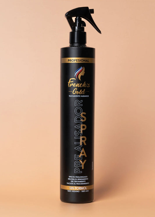 Pre Alisador x 500 ml