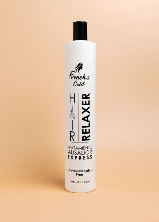 Tratamiento Alisador Express x 1000 ml