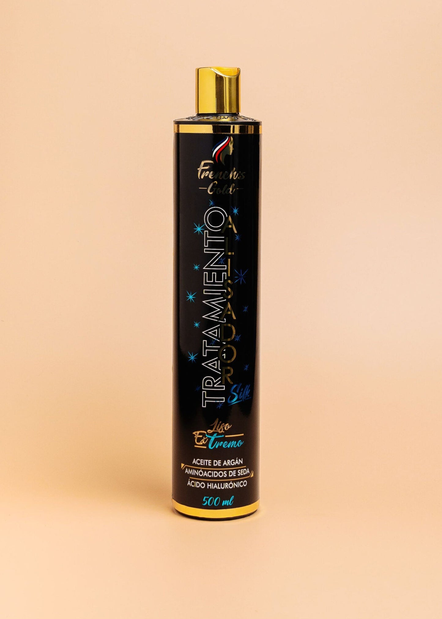 💎 Kit Alisado Extremo Silk – Sistema Profesional Intensivo