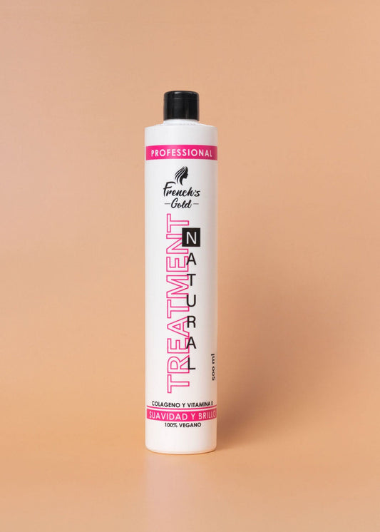 TRATAMIENTO REPARADOR post cuidado x 500 ml