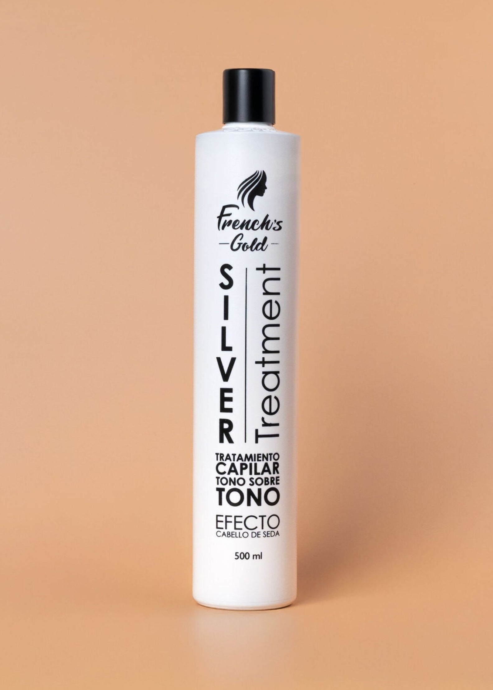 Tratamiento Silver x 500 ml