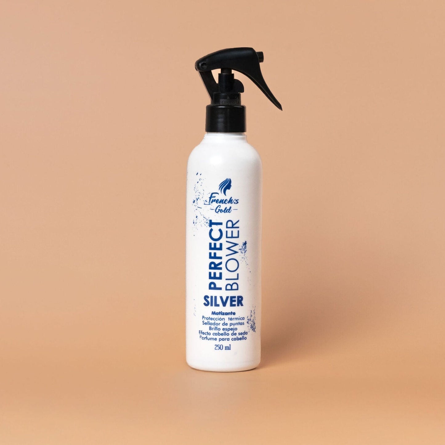 Perfect blower SILVER x 30 ml