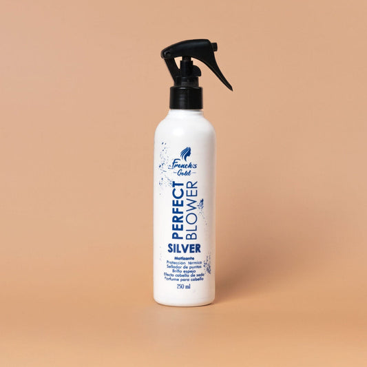 Perfect blower SILVER x 30 ml