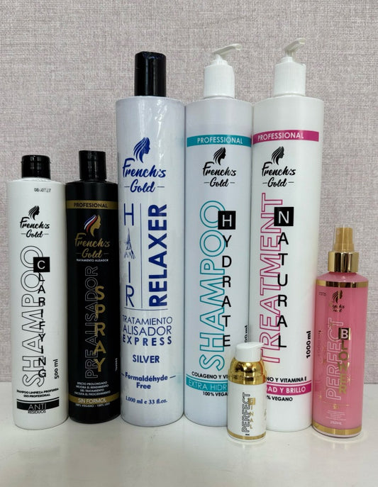 Combo Express x 1.000