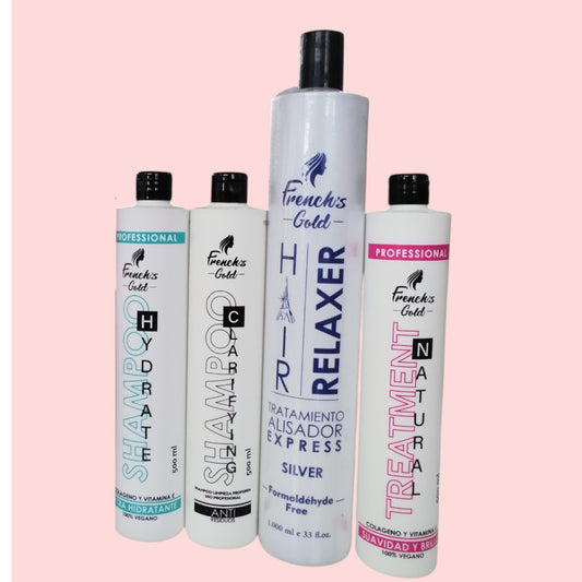 COMBO EXPRESS BASICO