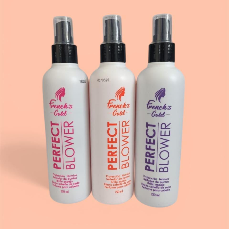 💎 Combo Emprendedor 1 – Kit Base para Iniciar en Alisados