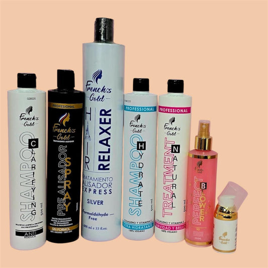 Combo Express silver