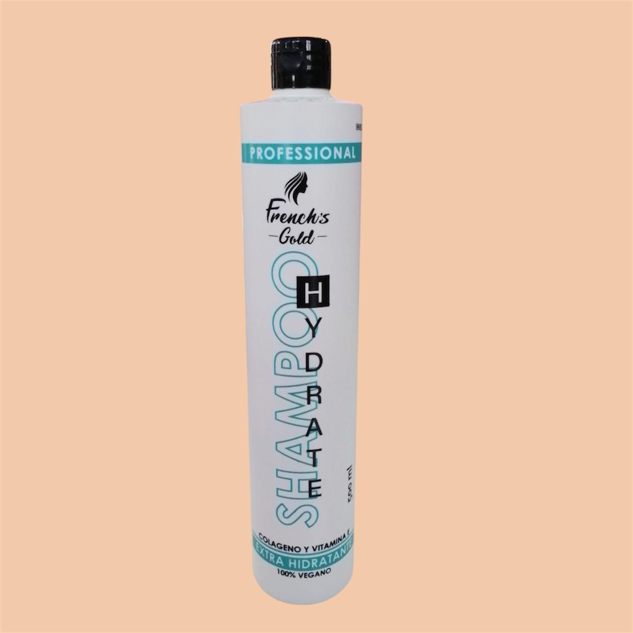 Shampoo Extra hidratante x 500 ml