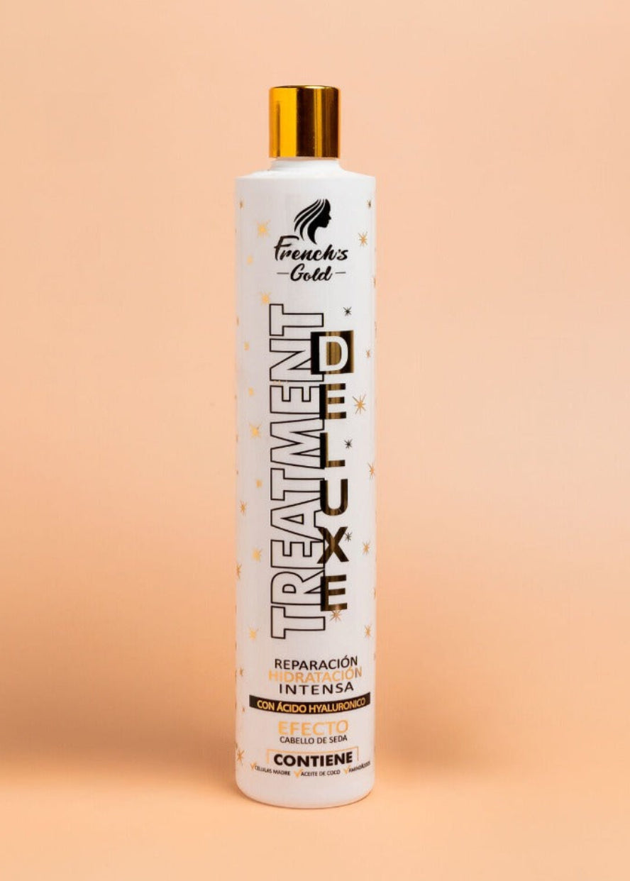 Tratamiento deluxe Express x 500 ml