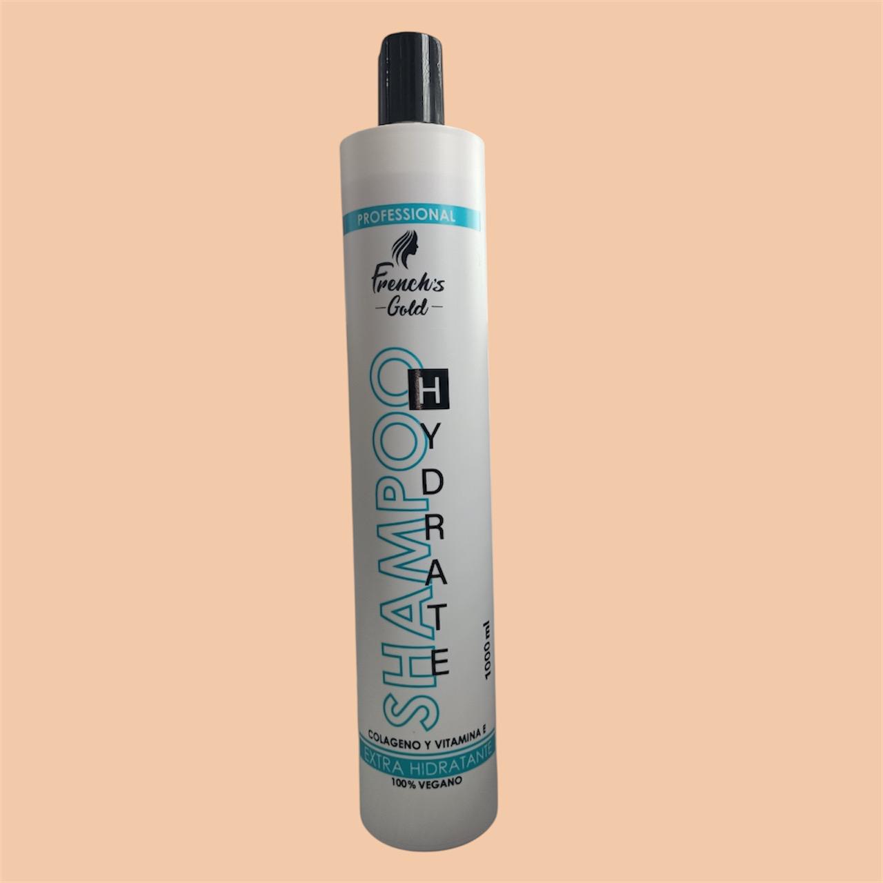 💎 Kit Hidratación y Post Cuidado Profesional x 1.000 ml